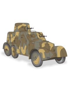Tatra OA vz.30 