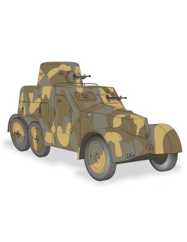 Tatra OA vz.30 