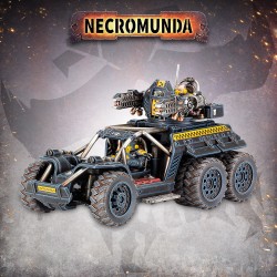NEC: PALANITE ENFORCER TAURUS VENATOR 2