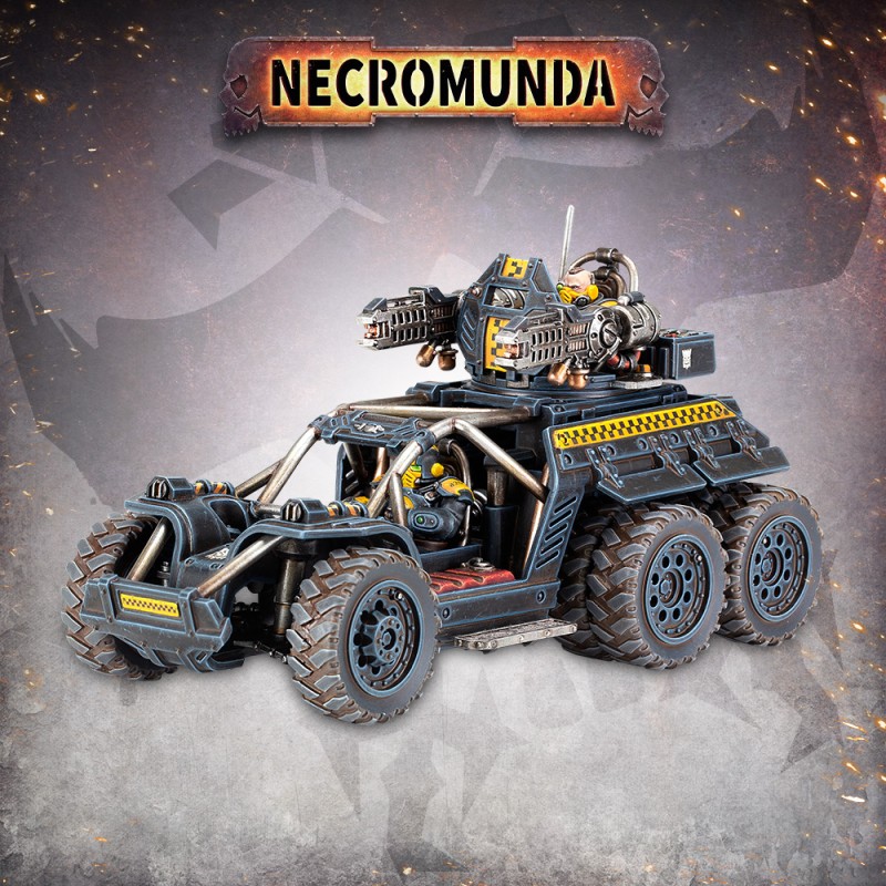 PALANITE ENFORCER TAURUS VENATOR