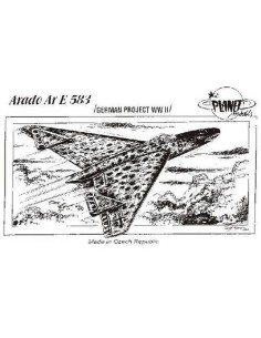 Arado Ar E 583 