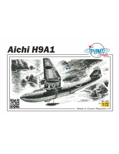 Aichi H9A1 