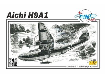Aichi H9A1 