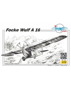 Focke-Wulf A16 