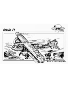 Breda 44 