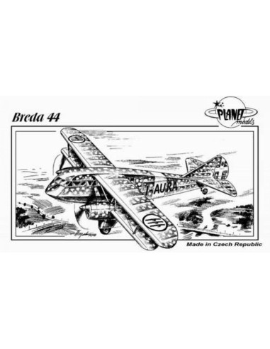 Breda 44 