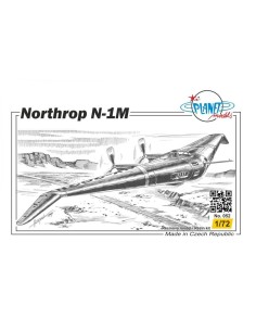Northrop N-1 