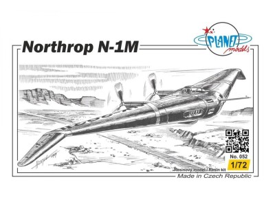 Northrop N-1 