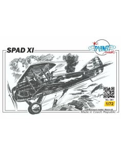 Spad XI 