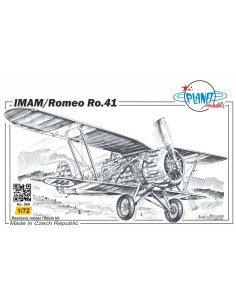 Romeo Ro-41 