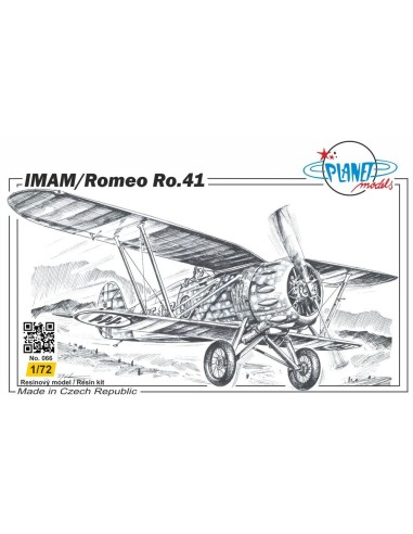 Romeo Ro-41 