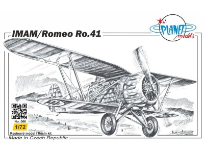 Romeo Ro-41 