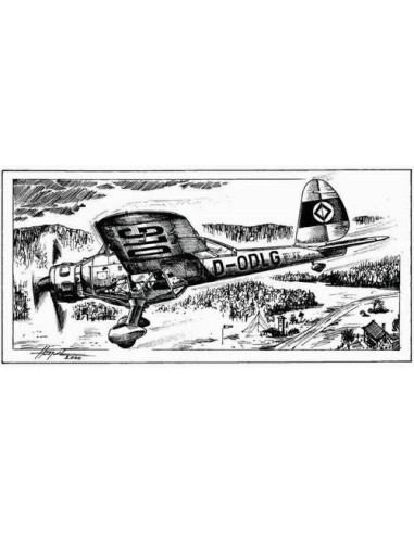 Arado Ar 198 