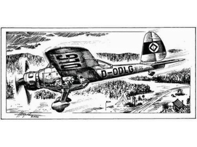Arado Ar 198 