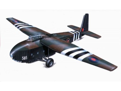 GAL-49 Hamilcar 