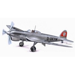 Heinkel He 118 V-1 