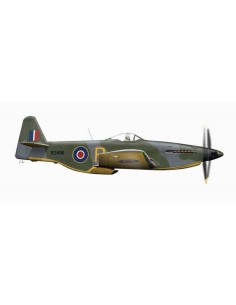 Martin Baker Mb-5 