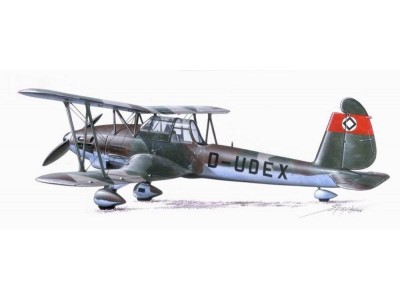 Arado Ar 81 V-3 