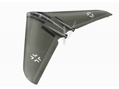 Horten Ho VII V-1 