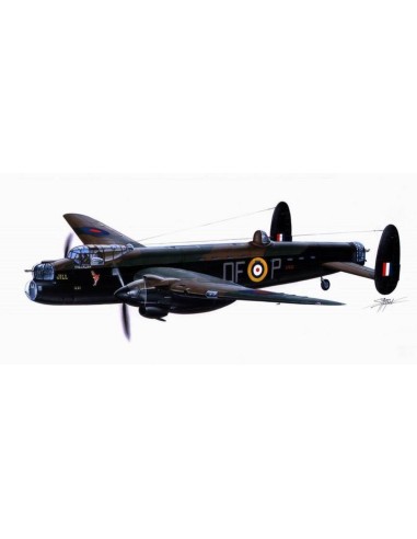 Avro Manchester Mk.I A 