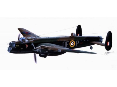 Avro Manchester Mk.I A 