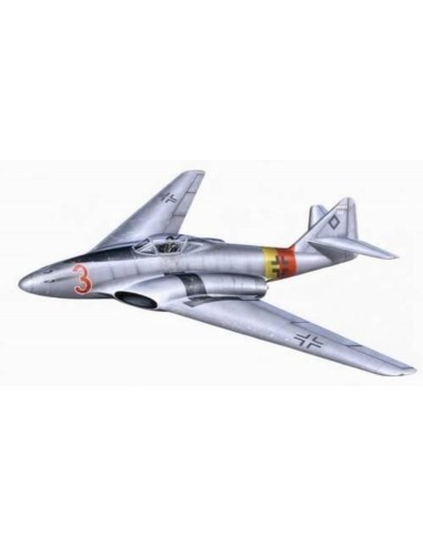 Messerschmitt Me 262 HG III 
