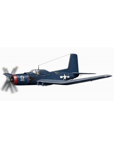 XTB2D-1 Skypirate 