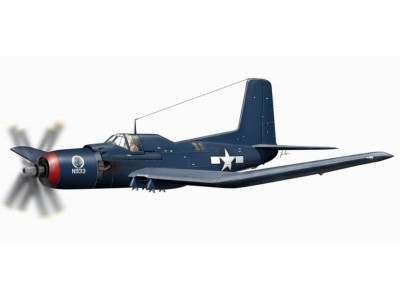 XTB2D-1 Skypirate 