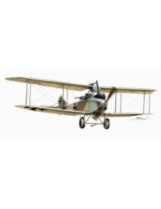 Rumpler C.I 