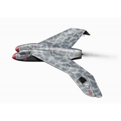 Heinkel P.1078 B 