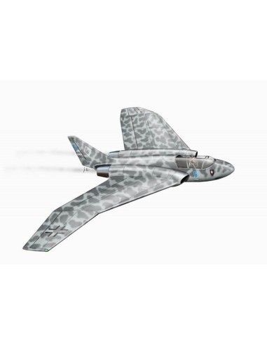Heinkel P.1079 B 