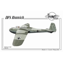 DFS Kranich 