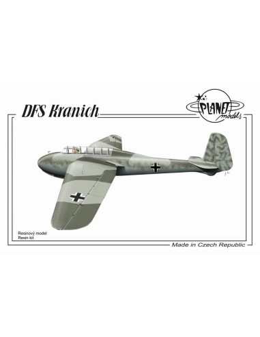 DFS Kranich 