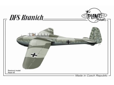 DFS Kranich 