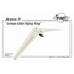 Horten IV.a ''German Flying Wing Glider' 