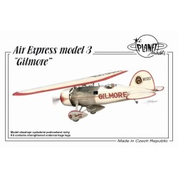 Air Express ''Gilmore'' 