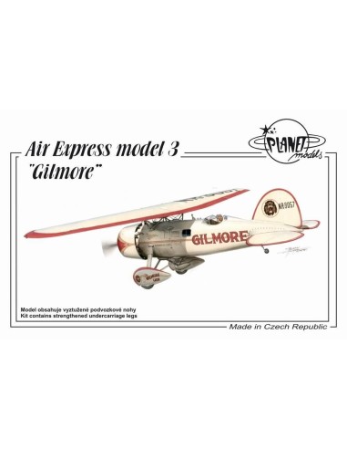 Air Express ''Gilmore'' 