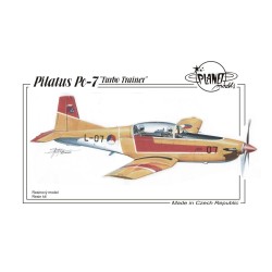 Pilatus Pc-7 