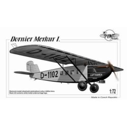 Dornier Merkur I 