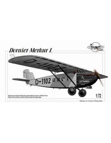 Dornier Merkur I 