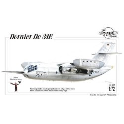 Dornier Do 31E 