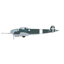 Cansa FC. 20 Cannon version 