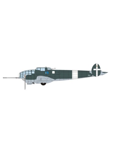 Cansa FC. 20 Cannon version 