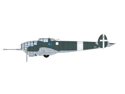 Cansa FC. 20 Cannon version 