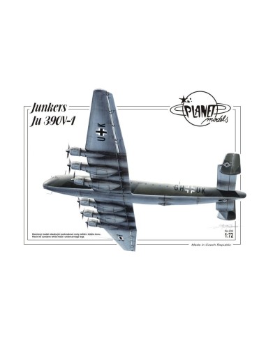 Junkers Ju 390V-1 