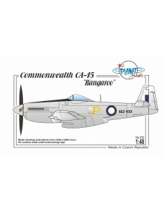 CAC CA-15 Kangaroo 