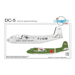Douglas DC-5 