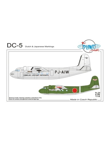 Douglas DC-5 