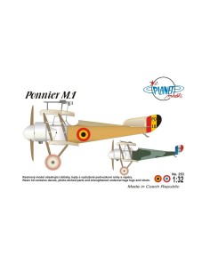 Ponnier M.1 