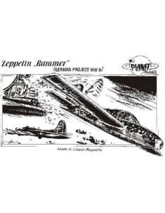 Zeppelin Rammer 
